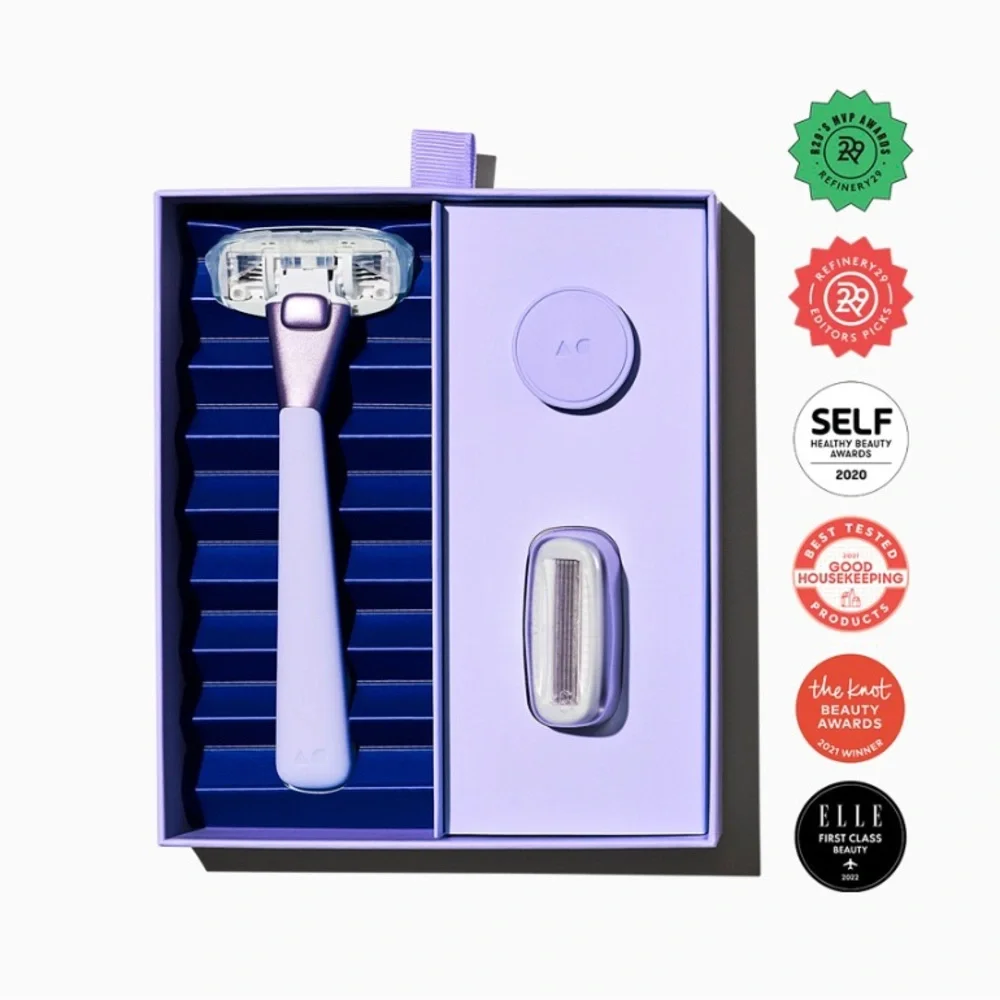 Athena Club Razor Kit - Picture 3 of 15